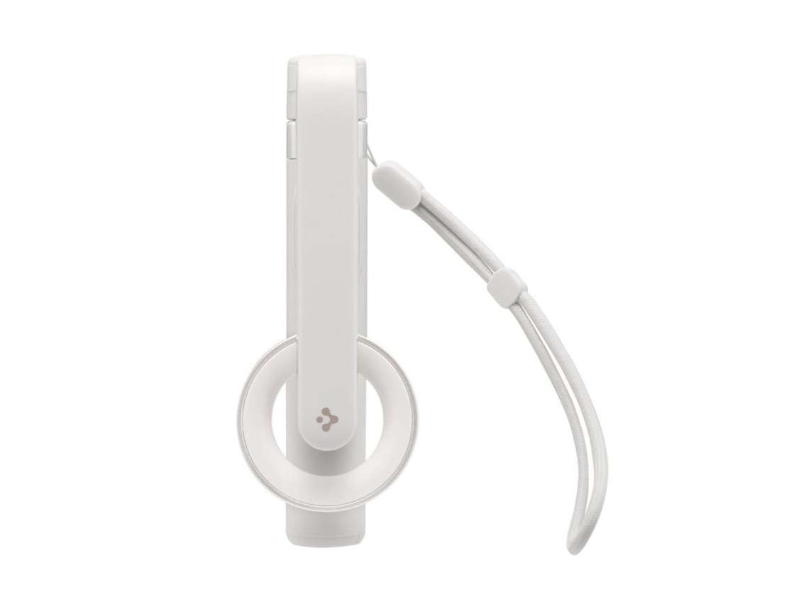 Bastão de selfie Spigen S571W MagSafe Bluetooth com tripé - bege