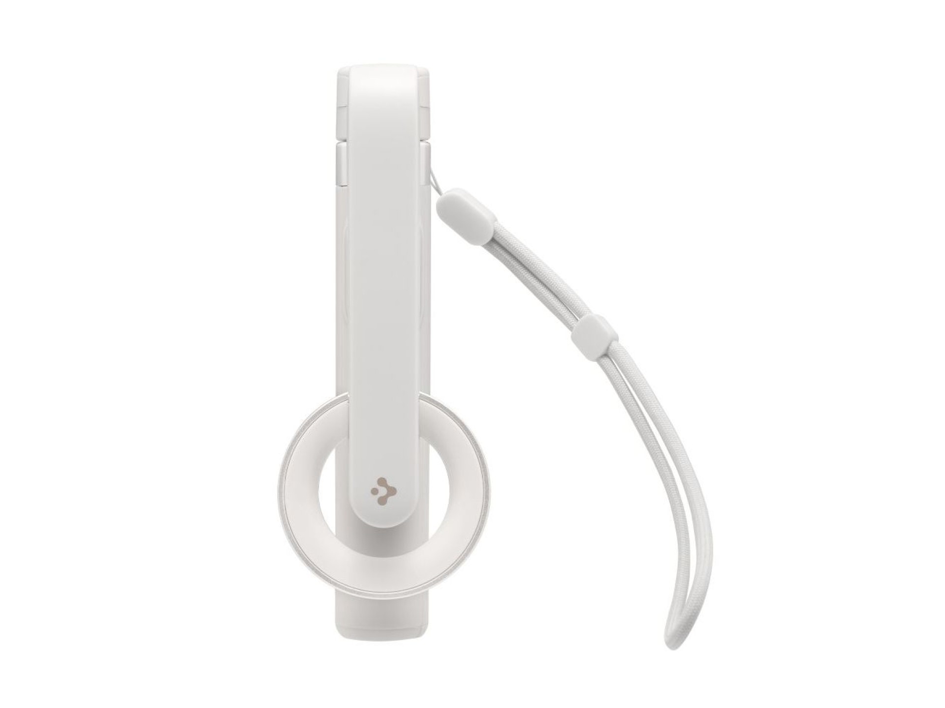 Bastão de selfie Spigen S571W MagSafe Bluetooth com tripé - bege