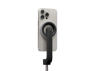 Palo selfie Spigen S571W MagSafe Bluetooth con trípode - negro Palo selfie Spigen S571W MagSafe Bluetooth con trípode - negro