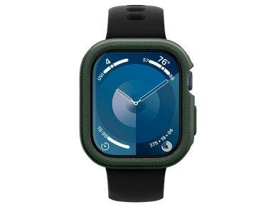Funda CASEOLOGY VAULT para Apple Watch 10 (46 mm) - Verde Funda CASEOLOGY VAULT para Apple Watch 10 (46 mm) - Verde