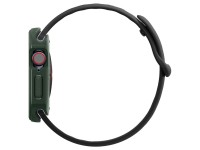 Capa CASEOLOGY VAULT para Apple Watch 10 (46 mm) - Verde Capa CASEOLOGY VAULT para Apple Watch 10 (46 mm) - Verde
