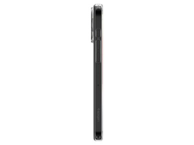 Spigen Liquid Crystal Mag MagSafe iPhone 16 Pro Case - Clear Spigen Liquid Crystal Mag MagSafe iPhone 16 Pro Case - Clear