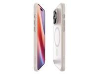 Spigen Ultra Hybrid Mag case with MagSafe for iPhone 16 Pro Max - titanium Spigen Ultra Hybrid Mag case with MagSafe for iPhone 16 Pro Max - titanium