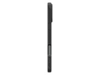 Funda Spigen Liquid Air para iPhone 16 Pro - Negra Funda Spigen Liquid Air para iPhone 16 Pro - Negra