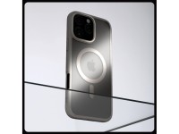 Spigen Ultra Hybrid Mag case with MagSafe for iPhone 16 Pro Max - titanium Spigen Ultra Hybrid Mag case with MagSafe for iPhone 16 Pro Max - titanium