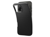 Funda Spigen Liquid Air para iPhone 16 Pro - Negra Funda Spigen Liquid Air para iPhone 16 Pro - Negra