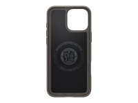 Spigen Thin Fit MagSafe case for iPhone 16 Pro - gunmetal Spigen Thin Fit MagSafe case for iPhone 16 Pro - gunmetal