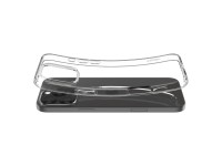 Capa Spigen Liquid Crystal para iPhone 16 Pro - Transparente Capa Spigen Liquid Crystal para iPhone 16 Pro - Transparente
