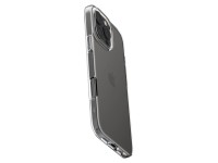 Capa Spigen Liquid Crystal para iPhone 16 Pro - Transparente Capa Spigen Liquid Crystal para iPhone 16 Pro - Transparente