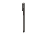 Spigen Thin Fit MagSafe case for iPhone 16 Pro - gunmetal Spigen Thin Fit MagSafe case for iPhone 16 Pro - gunmetal