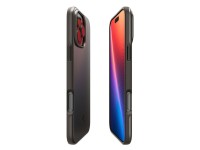 Spigen Thin Fit MagSafe case for iPhone 16 Pro - gunmetal Spigen Thin Fit MagSafe case for iPhone 16 Pro - gunmetal