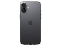 Spigen Liquid Crystal iPhone 16 Plus Case - Clear Spigen Liquid Crystal iPhone 16 Plus Case - Clear