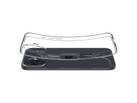 Spigen Liquid Crystal iPhone 16 Plus Case - Clear Spigen Liquid Crystal iPhone 16 Plus Case - Clear