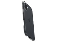 Spigen Liquid Crystal iPhone 16 Plus Case - Clear Spigen Liquid Crystal iPhone 16 Plus Case - Clear
