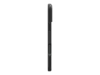 Capa Spigen Thin Fit MagSafe para iPhone 16 Plus - Preta Capa Spigen Thin Fit MagSafe para iPhone 16 Plus - Preta