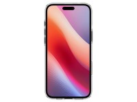 Spigen Liquid Crystal iPhone 16 Plus Case - Clear Spigen Liquid Crystal iPhone 16 Plus Case - Clear