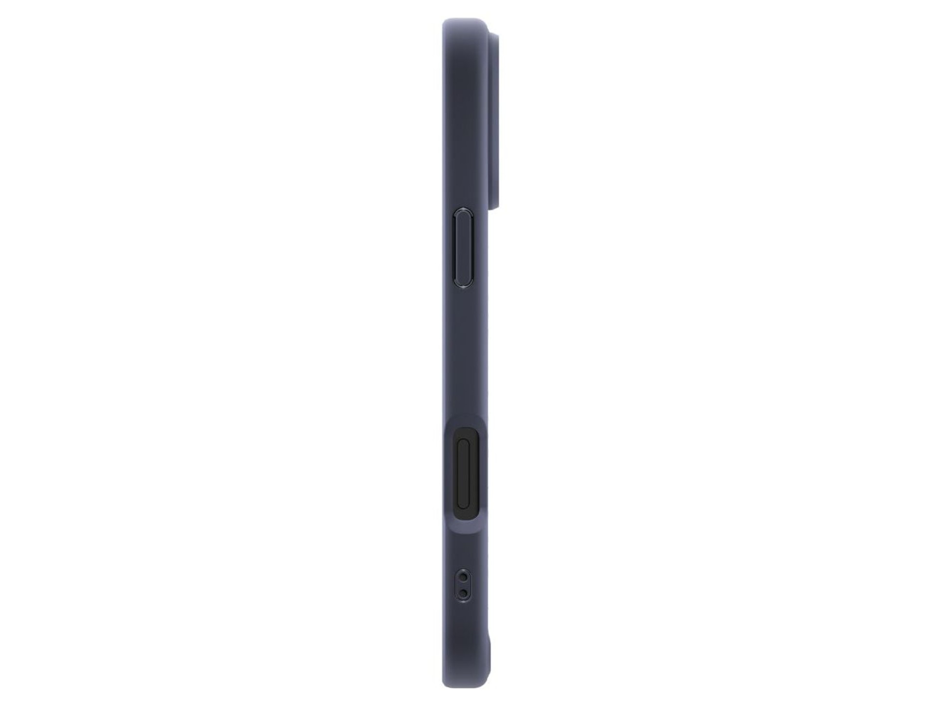 Spigen Ultra Hybrid iPhone 16 Pro Max Case - Blue
