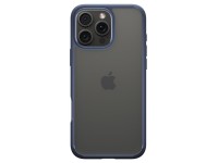 Spigen Ultra Hybrid iPhone 16 Pro Max Case - Blue Spigen Ultra Hybrid iPhone 16 Pro Max Case - Blue