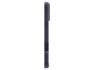 Spigen Ultra Hybrid iPhone 16 Pro Max Case - Blue Spigen Ultra Hybrid iPhone 16 Pro Max Case - Blue