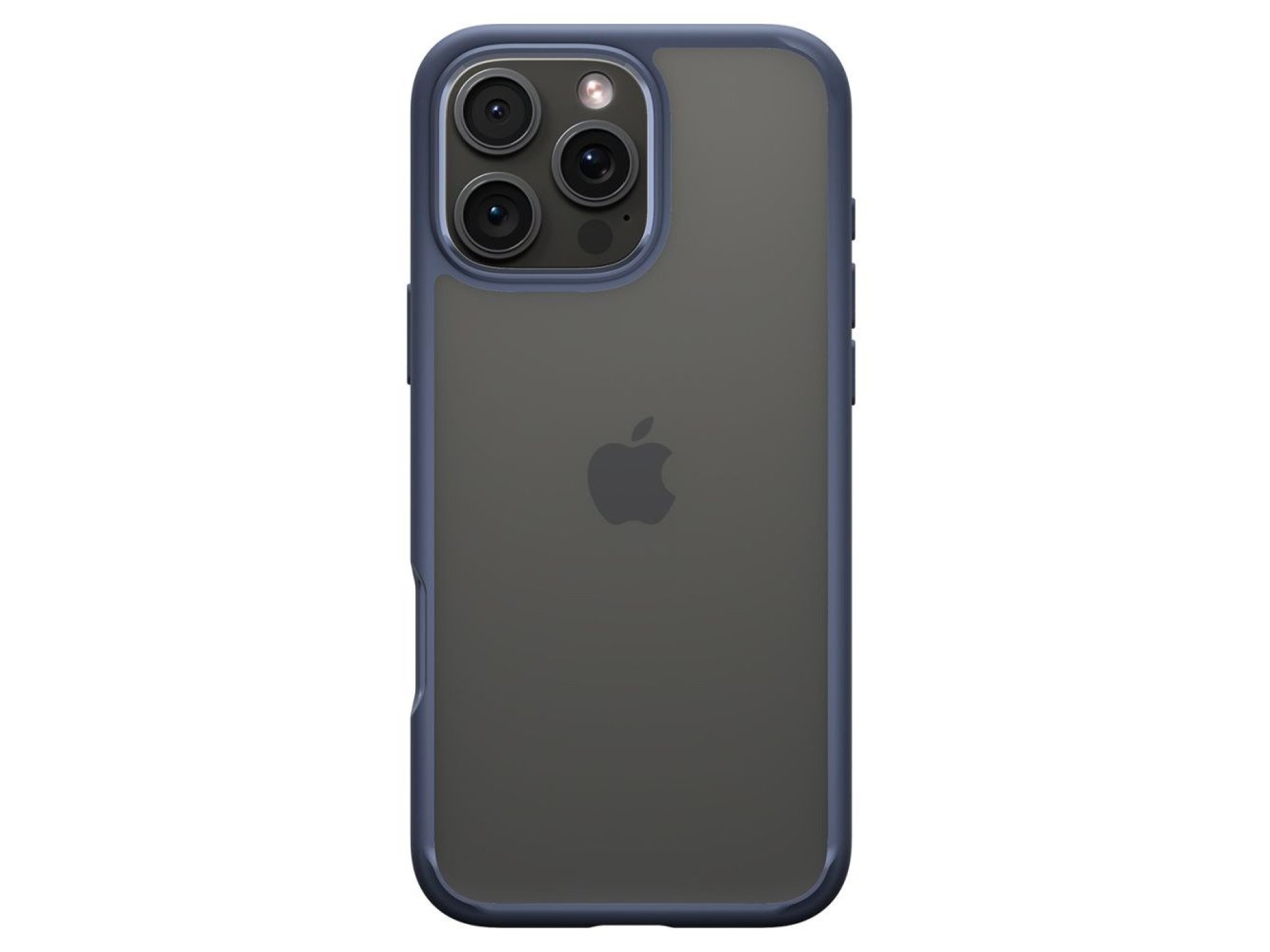 Spigen Ultra Hybrid iPhone 16 Pro Max Case - Blue