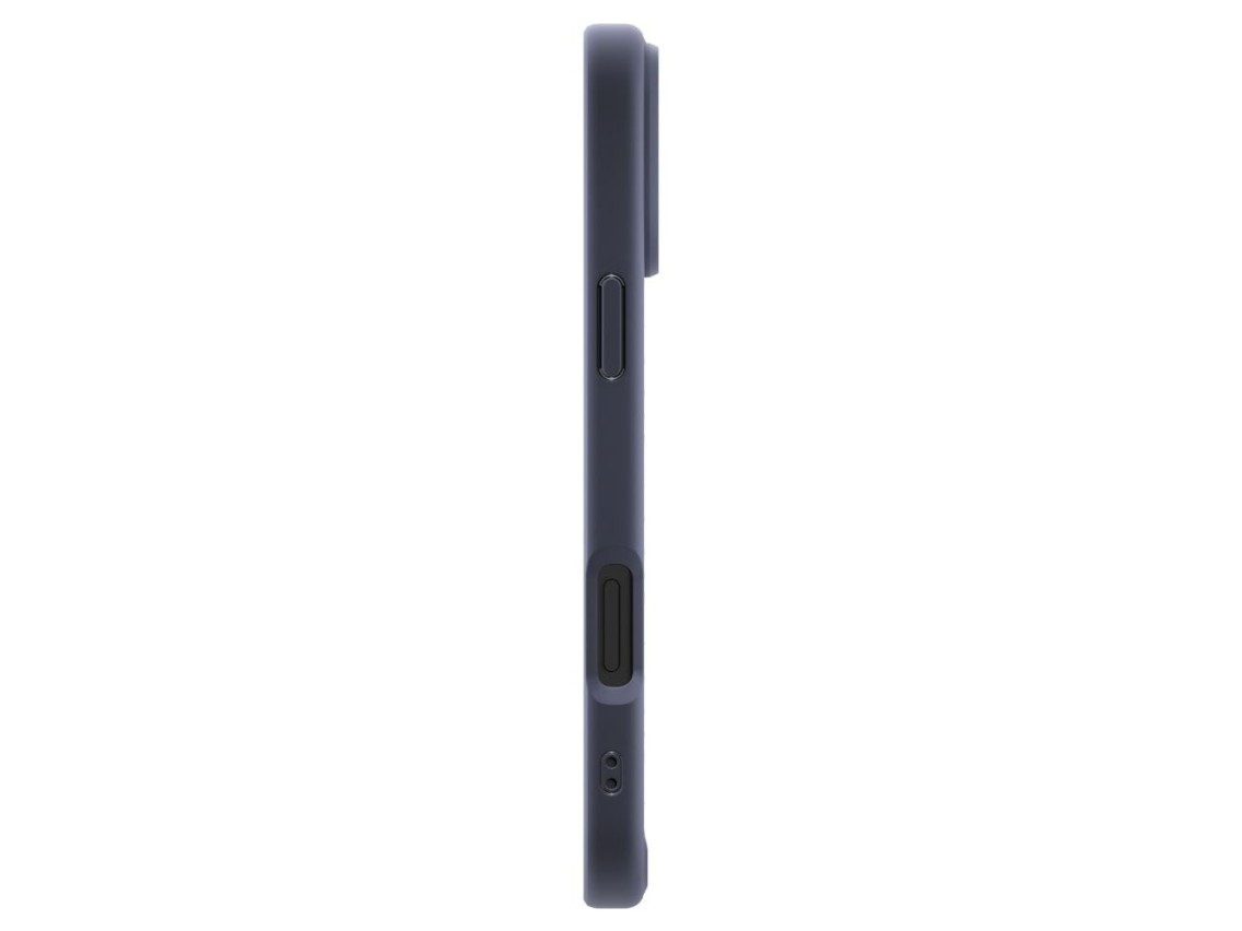 Spigen Ultra Hybrid iPhone 16 Pro Max Case - Blue