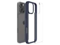 Spigen Ultra Hybrid iPhone 16 Pro Max Case - Blue Spigen Ultra Hybrid iPhone 16 Pro Max Case - Blue