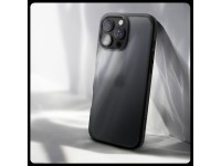 Capa Spigen Ultra Hybrid para iPhone 16 Pro Max - Preta Capa Spigen Ultra Hybrid para iPhone 16 Pro Max - Preta