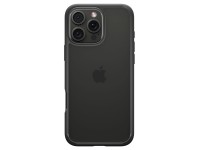 Capa Spigen Ultra Hybrid para iPhone 16 Pro Max - Preta Capa Spigen Ultra Hybrid para iPhone 16 Pro Max - Preta