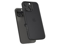 Capa Spigen Ultra Hybrid para iPhone 16 Pro Max - Preta Capa Spigen Ultra Hybrid para iPhone 16 Pro Max - Preta