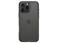 Spigen Ultra Hybrid Case for iPhone 16 Pro Max - Matte Black Spigen Ultra Hybrid Case for iPhone 16 Pro Max - Matte Black