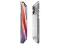 Spigen Ultra Hybrid Case for iPhone 16 Pro Max - Clear Spigen Ultra Hybrid Case for iPhone 16 Pro Max - Clear