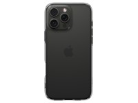 Capa Spigen Ultra Hybrid para iPhone 16 Pro Max - Transparente Capa Spigen Ultra Hybrid para iPhone 16 Pro Max - Transparente
