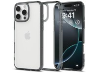 Capa Spigen Ultra Hybrid para iPhone 16 Pro Max - Transparente Capa Spigen Ultra Hybrid para iPhone 16 Pro Max - Transparente