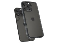 Capa Spigen Ultra Hybrid para iPhone 16 Pro Max - Transparente Capa Spigen Ultra Hybrid para iPhone 16 Pro Max - Transparente