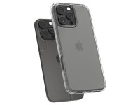 Spigen Ultra Hybrid Case for iPhone 16 Pro Max - Clear Spigen Ultra Hybrid Case for iPhone 16 Pro Max - Clear