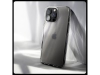 Spigen Ultra Hybrid Case for iPhone 16 Pro Max - Clear Spigen Ultra Hybrid Case for iPhone 16 Pro Max - Clear