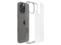 Spigen Ultra Hybrid Case for iPhone 16 Pro Max - Clear Spigen Ultra Hybrid Case for iPhone 16 Pro Max - Clear