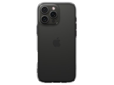 Spigen Ultra Hybrid Case for iPhone 16 Pro Max - Clear Spigen Ultra Hybrid Case for iPhone 16 Pro Max - Clear