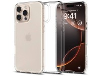 Spigen Ultra Hybrid Case for iPhone 16 Pro Max - Clear Spigen Ultra Hybrid Case for iPhone 16 Pro Max - Clear
