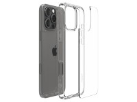 Spigen Ultra Hybrid Case for iPhone 16 Pro Max - Clear