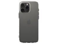 Spigen Ultra Hybrid Case for iPhone 16 Pro Max - Clear Spigen Ultra Hybrid Case for iPhone 16 Pro Max - Clear