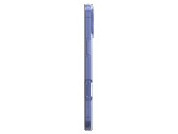 Funda Spigen Liquid Crystal Mag Case con MagSafe para iPhone 16 - Transparente Funda Spigen Liquid Crystal Mag Case con MagSafe para iPhone 16 - Transparente