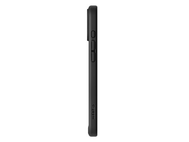 Spigen Ultra Hybrid iPhone 16 Case - Matte Black Spigen Ultra Hybrid iPhone 16 Case - Matte Black