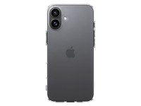 Capa Spigen Ultra Hybrid para iPhone 16 - Transparente Capa Spigen Ultra Hybrid para iPhone 16 - Transparente