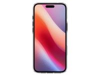 Capa Spigen Liquid Crystal para iPhone 16 - Transparente Capa Spigen Liquid Crystal para iPhone 16 - Transparente
