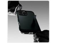 Capa Spigen Tough Armor MagSafe com suporte para iPhone 16 Pro - Verde