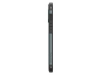 Capa Spigen Tough Armor MagSafe com suporte para iPhone 16 Pro - Verde