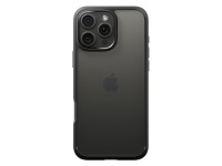 Spigen Ultra Hybrid iPhone 16 Pro Case - Matte Black Spigen Ultra Hybrid iPhone 16 Pro Case - Matte Black