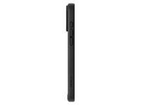 Spigen Ultra Hybrid iPhone 16 Pro Case - Matte Black Spigen Ultra Hybrid iPhone 16 Pro Case - Matte Black