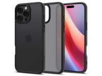 Spigen Ultra Hybrid iPhone 16 Pro Case - Black Spigen Ultra Hybrid iPhone 16 Pro Case - Black